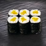 Riso per Sushi & Pokè Tsuyayaka(1Kg) 🍚🍱🍙 - Oriental Italia