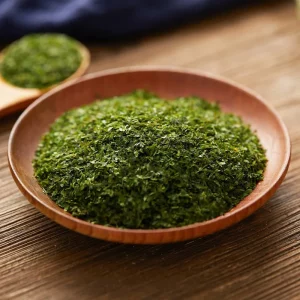 Il benessere di agosto: l'alga wakame - Cina in Italia