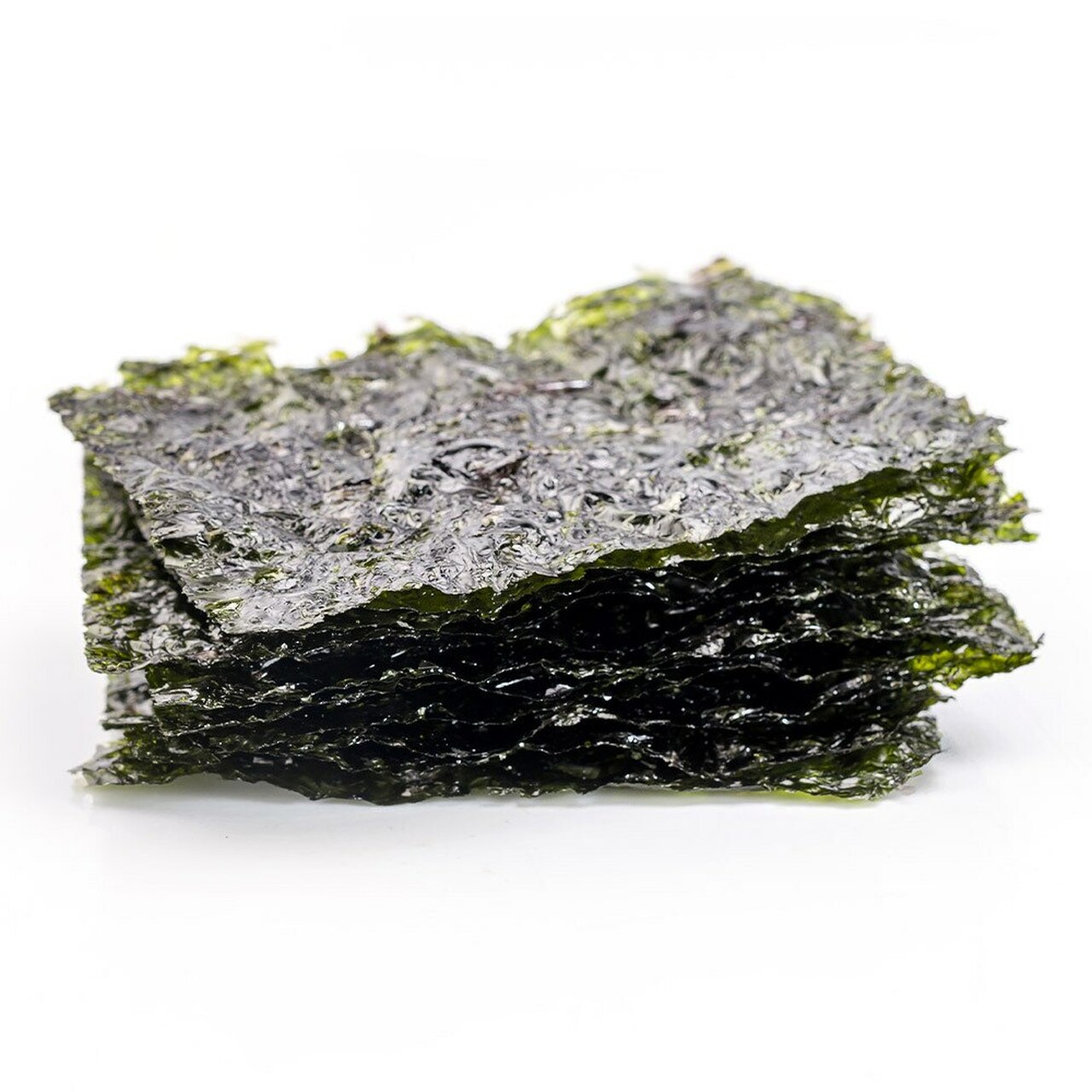 Snack Coreano Alga Nori & Sesamo (3Pz)🇰🇷💚 - Oriental Italia