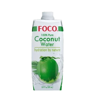 ACQUA DI COCCO: PROPRIETÀ E BENEFICI - Oriental Italia