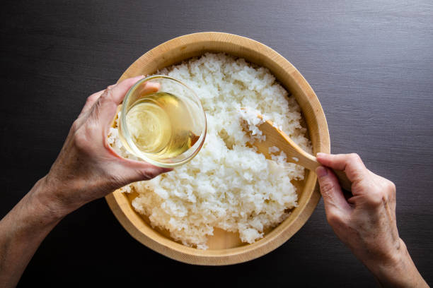 Umami Aceto di Riso Condito per Sushi (Sushisu) Condimento per riso di sushi  500ml : : Alimentari e cura della casa