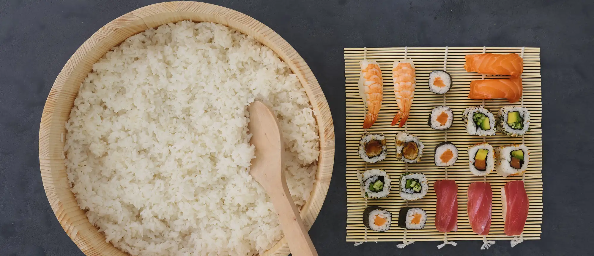 Umami Aceto di Riso Condito per Sushi (Sushisu) Condimento per riso da sushi  - 500ml - : : Alimentari e cura della casa