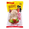 Noodles Coreani Grano Saraceno & Patate Dolci+Salsa Vegan (2Porzioni)  🇰🇷🍜🍠 - Oriental Italia